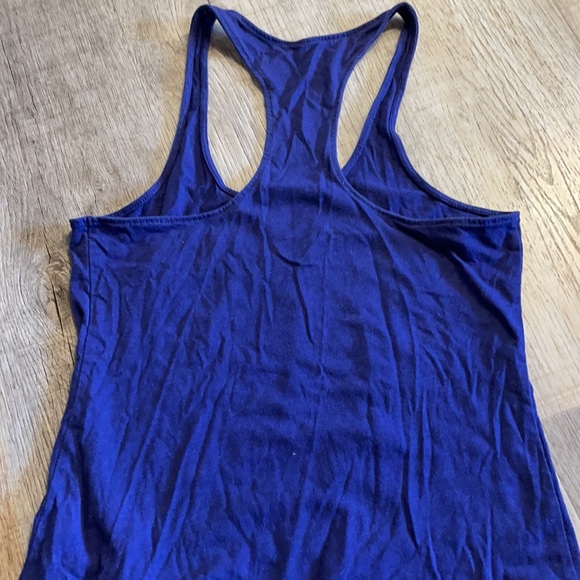 Express Skull Tank Top - Picture 3 of 3